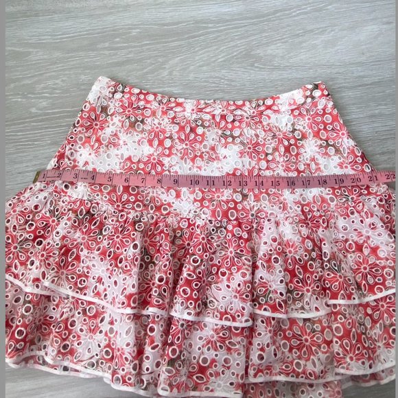 Natalie Mini Skirt - Charo Ruiz Ibiza - Picture 11 of 13